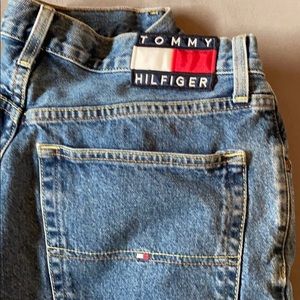 Tommy Hilfiger shorts!